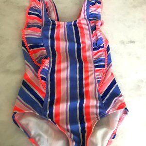 Cat & Jack Swimsuit Size 6